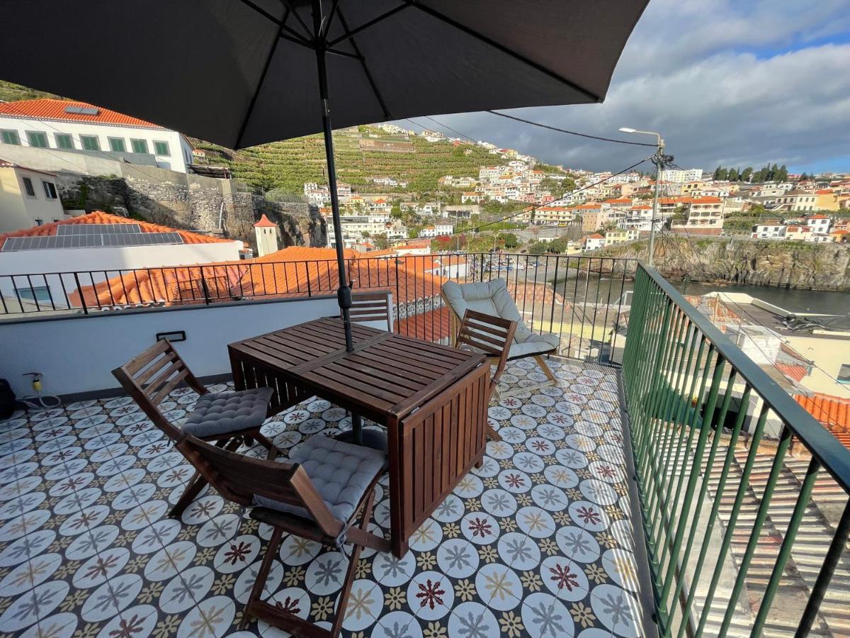 Casa Do Ilheu - House Of Ilheu -