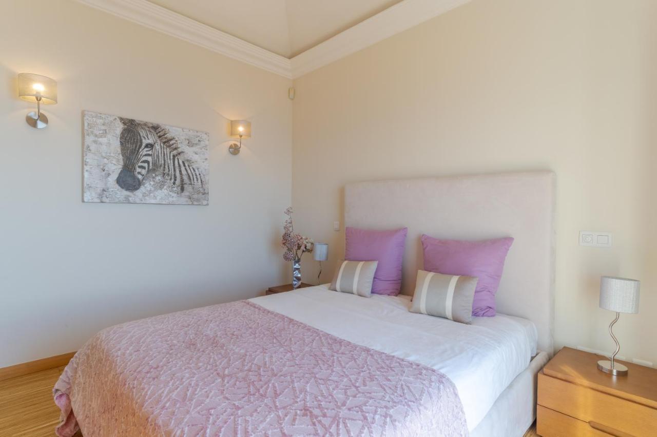 Villa Bougainvillea Palheiro Village By Hr Madeira