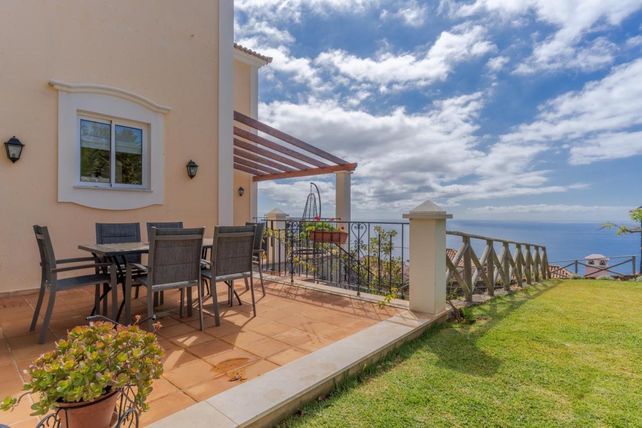 Bougainvillea Palheiro Village By Hr Madeira Villa
