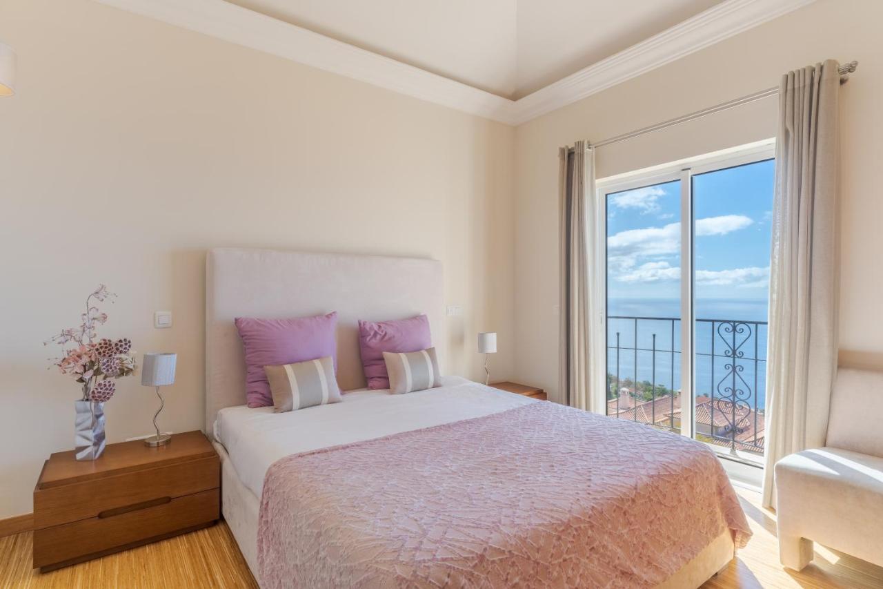 Bougainvillea Palheiro Village By Hr Madeira