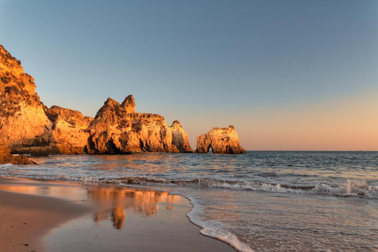 Bela Vista Ii Holiday home Alvor
