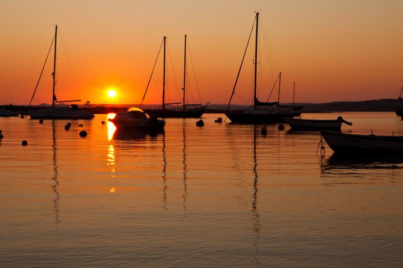 Bela Vista Ii Holiday home Alvor
