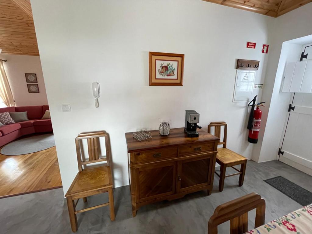 Holiday home Casa Do Avo Jose Alves