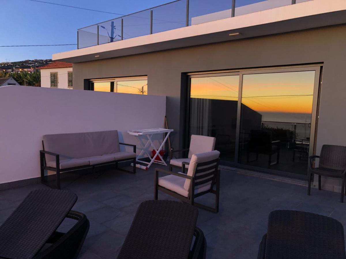 Apartment Calheta Ocean View 2 - Air Condition *
