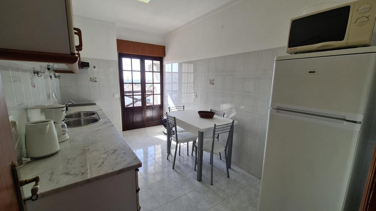 Apartamento Alvaro De Campos By Homekeys Apartment