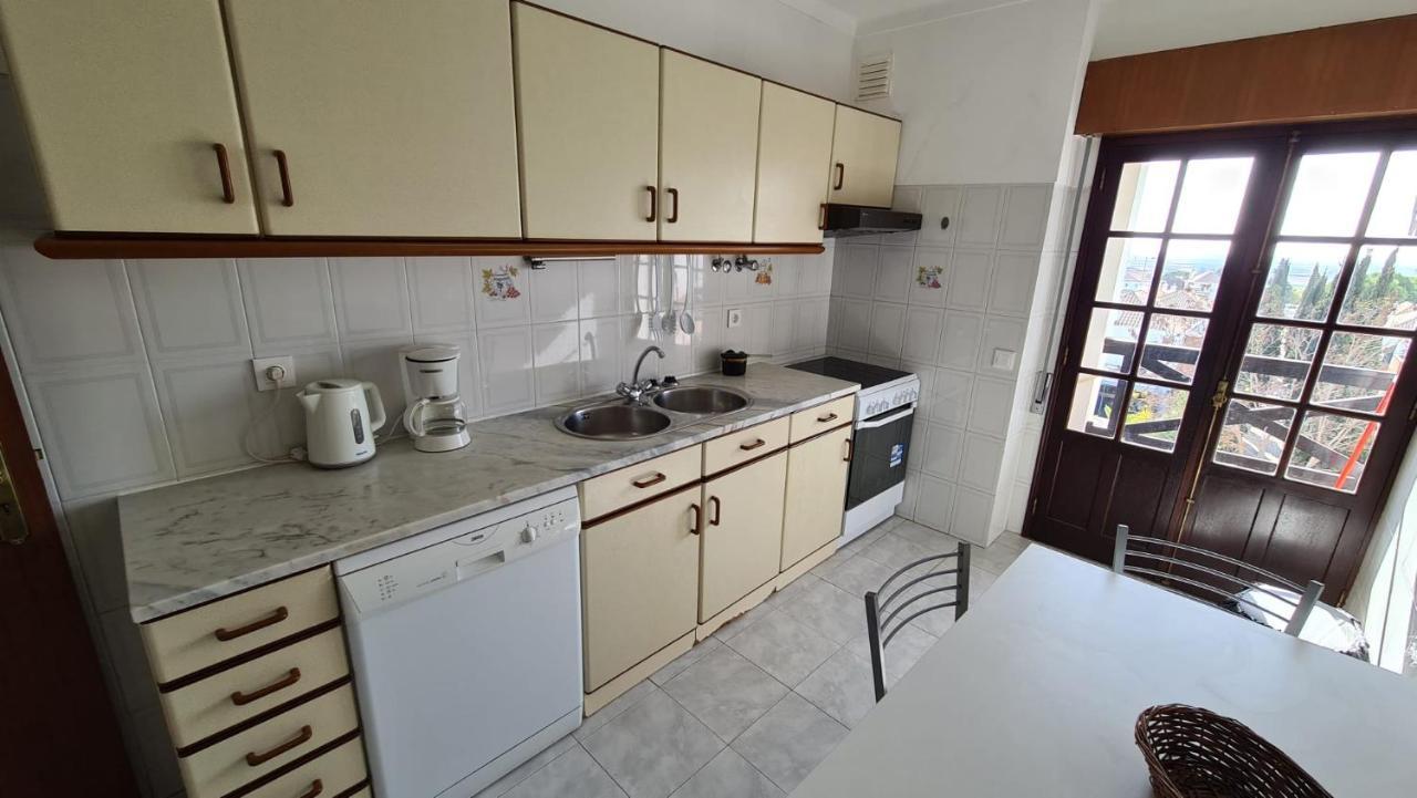 Apartamento Alvaro De Campos By Homekeys Apartment *