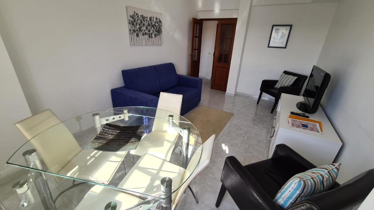 Apartamento Alvaro De Campos By Homekeys Apartment *