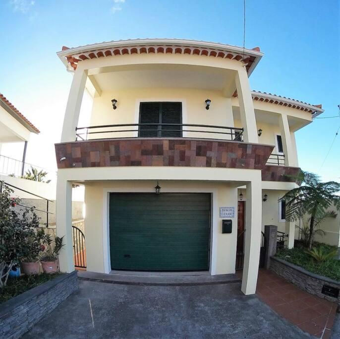 Benoni House By Madeira Island *