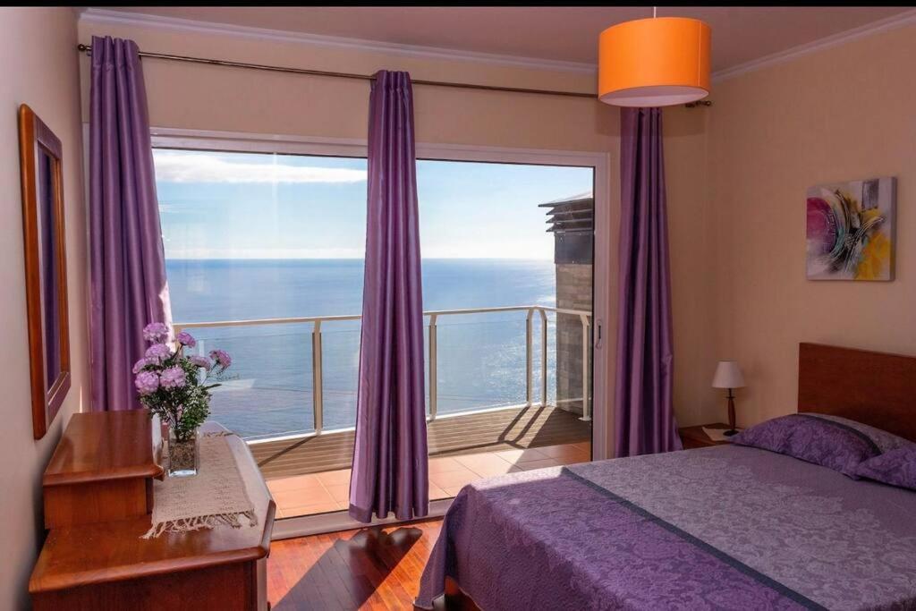 Holiday home Benoni House By Madeira Island *