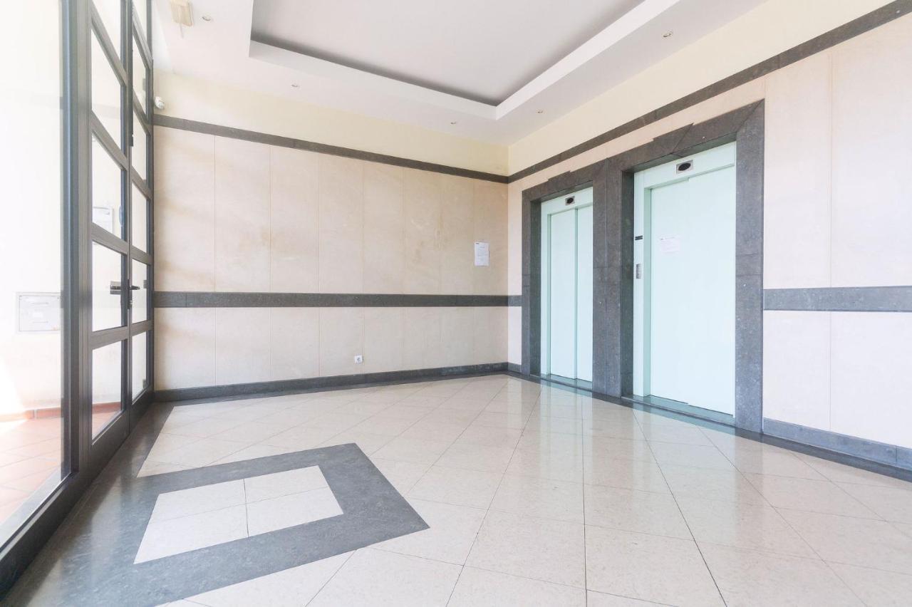 Apartment Lobos Flat
