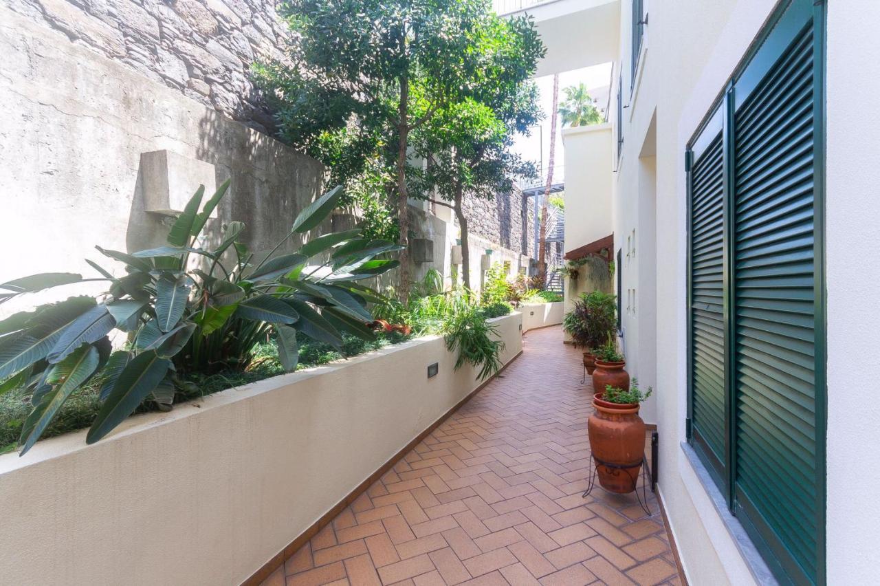 Lobos Flat Apartment Camara de Lobos