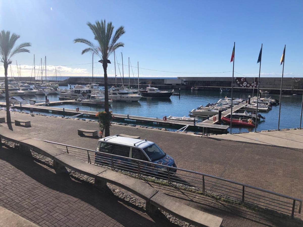 Calheta Ocean View 2 - Air Condition