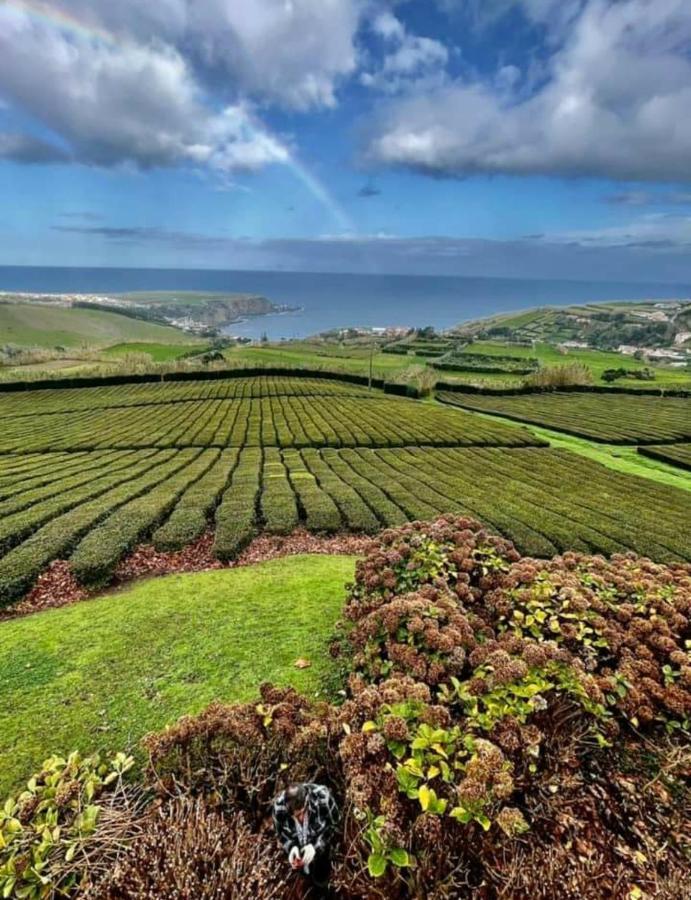 By The Sea Azores