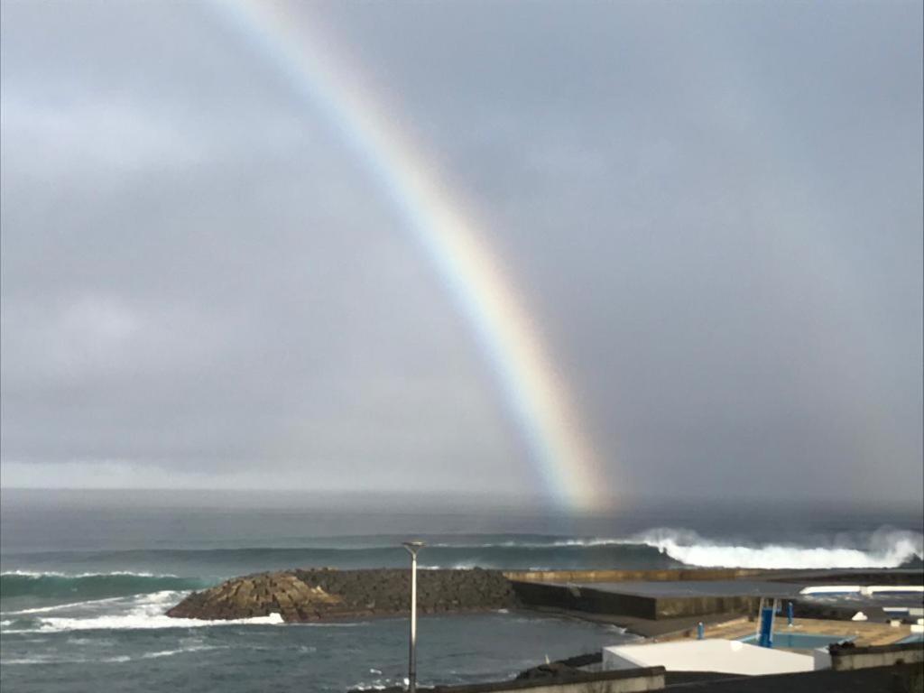 By The Sea Azores * Ribeira Grande
