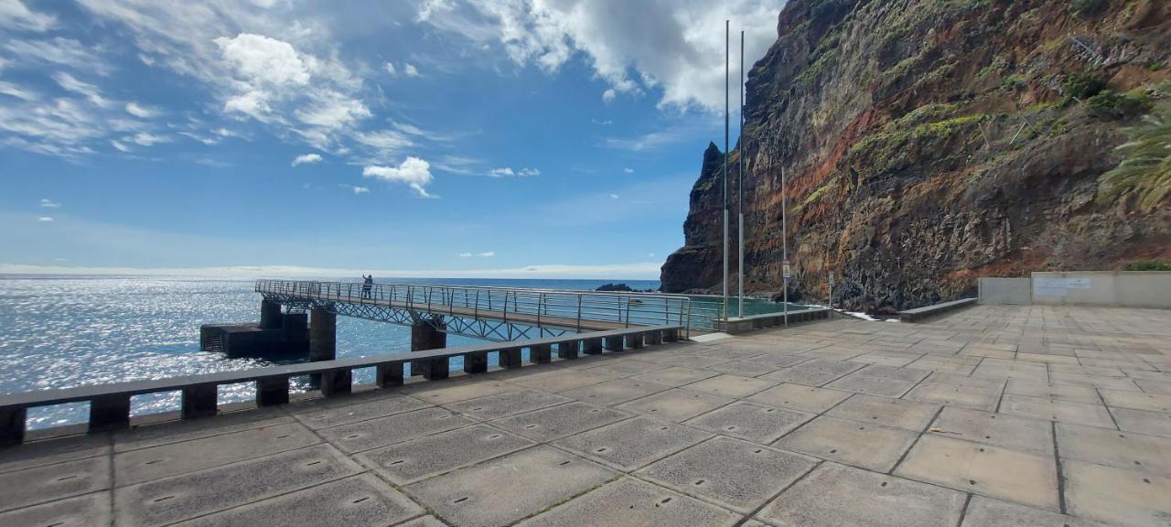 Madalena Tiny House Villa Ponta do Sol (Madeira)