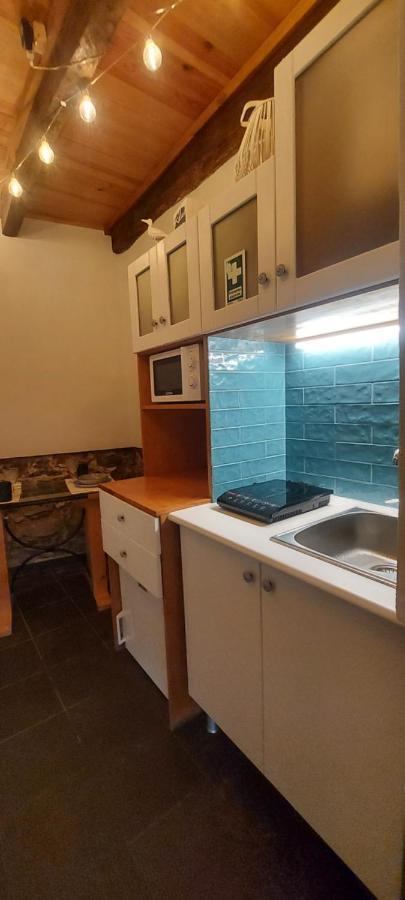Madalena Tiny House Villa *