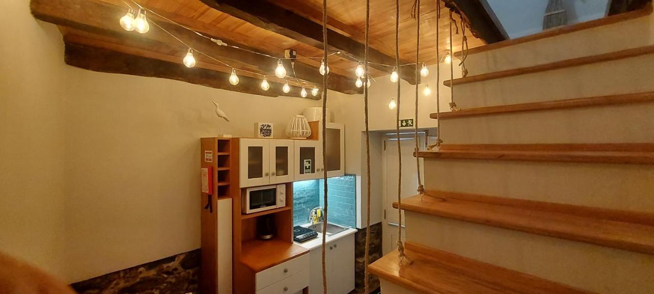 Madalena Tiny House Villa