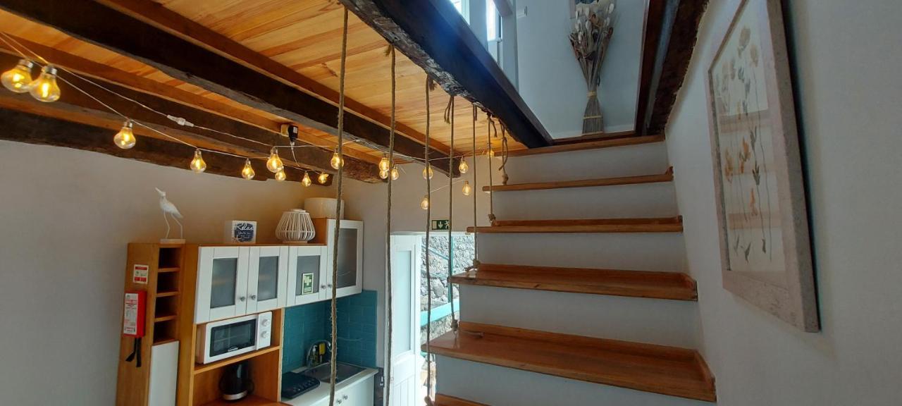 Villa Madalena Tiny House Ponta do Sol (Madeira)