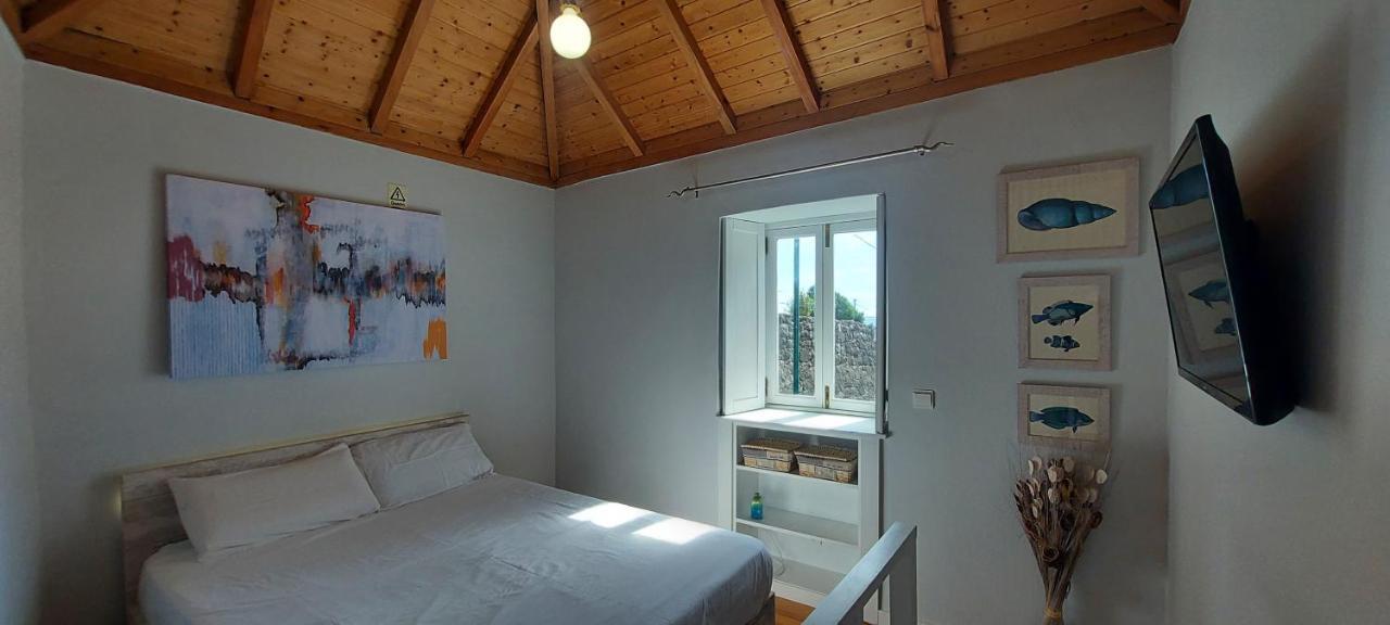 Madalena Tiny House Ponta do Sol (Madeira)