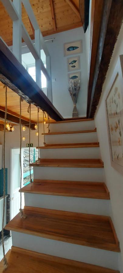 Madalena Tiny House * Ponta do Sol (Madeira)