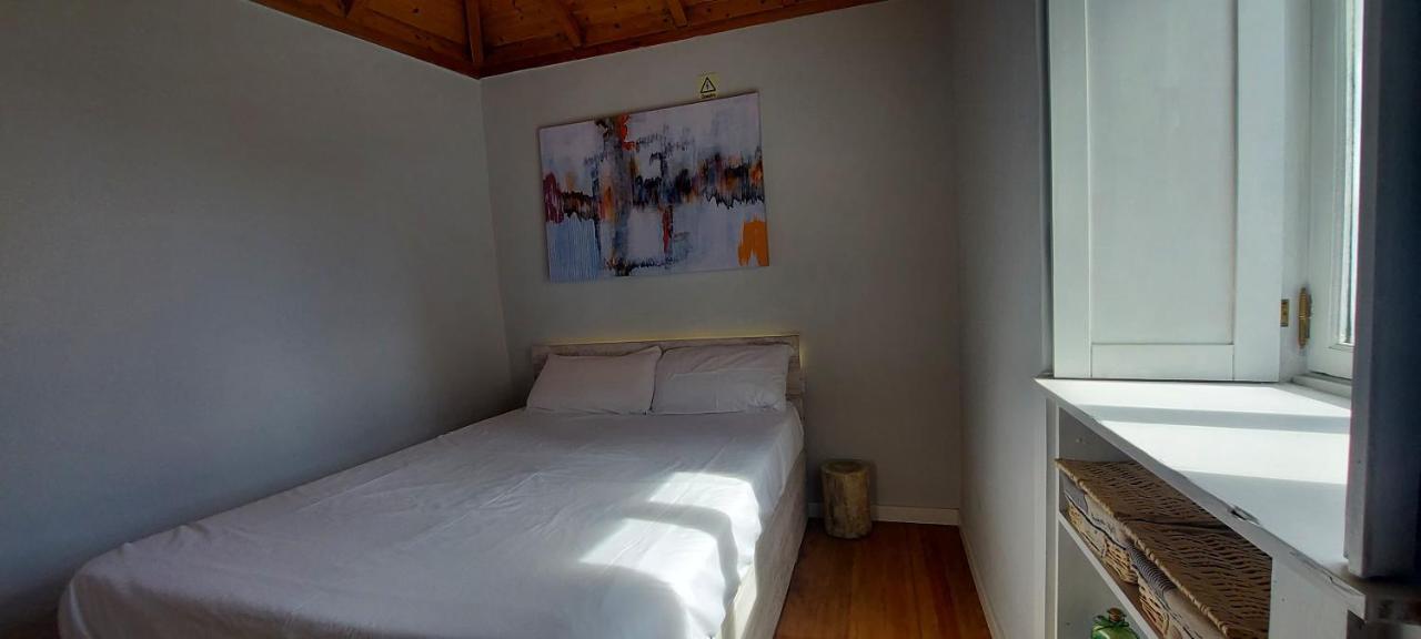 Madalena Tiny House Villa
