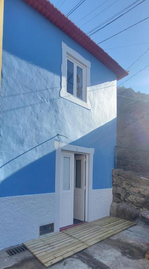 Villa Madalena Tiny House Ponta do Sol (Madeira)