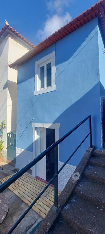 Madalena Tiny House Ponta do Sol (Madeira)