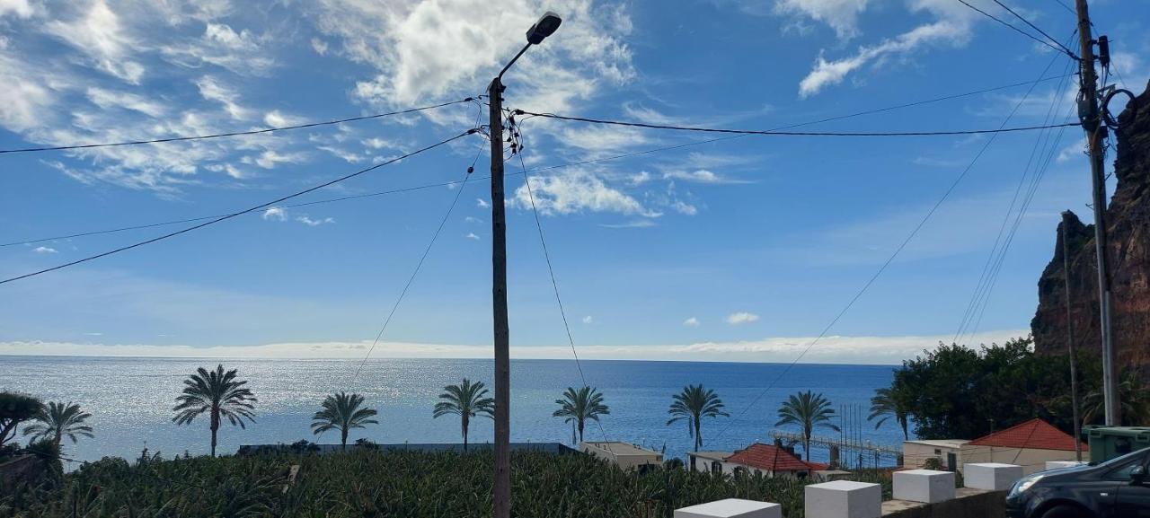 Madalena Tiny House * Ponta do Sol (Madeira)