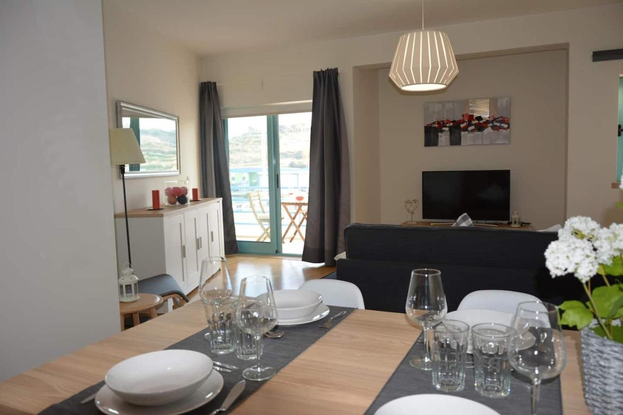 Wonderful Marina 4b 2b Apartamento Albufeira