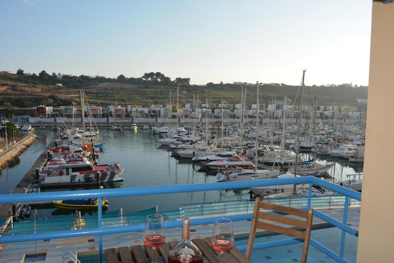 Apartamento Wonderful Marina 4b 2b