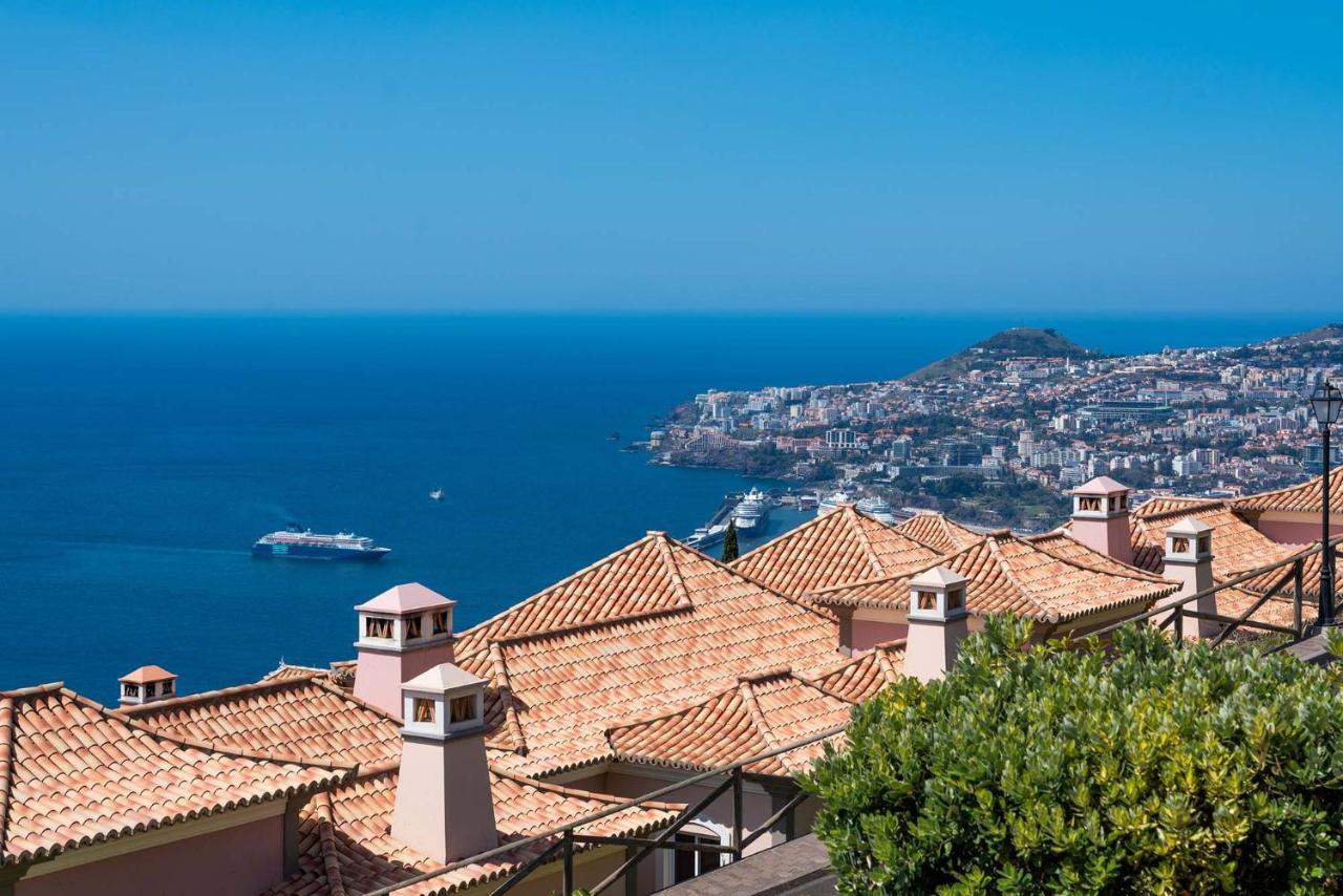 Bougainvillea Palheiro Village By Hr Madeira * Funchal (Madeira)