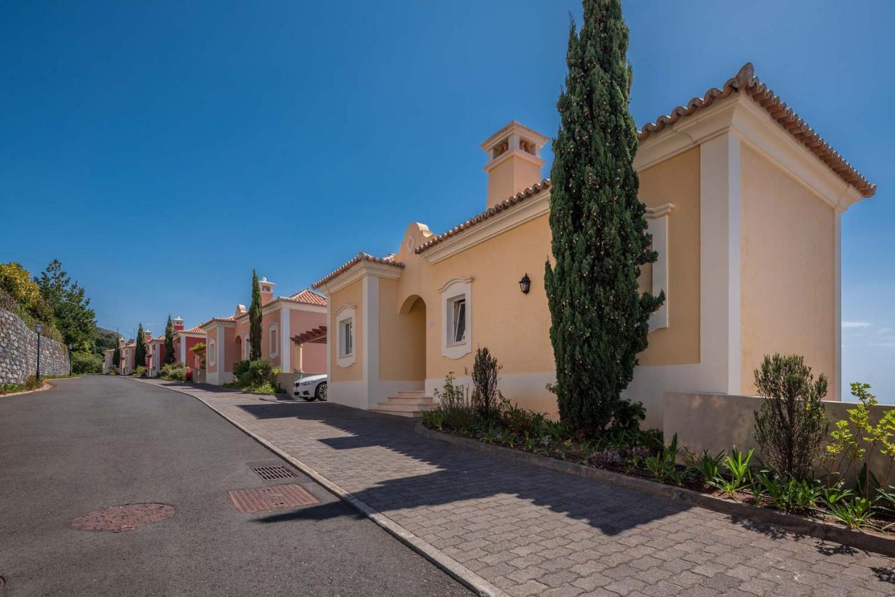 Bougainvillea Palheiro Village By Hr Madeira Villa