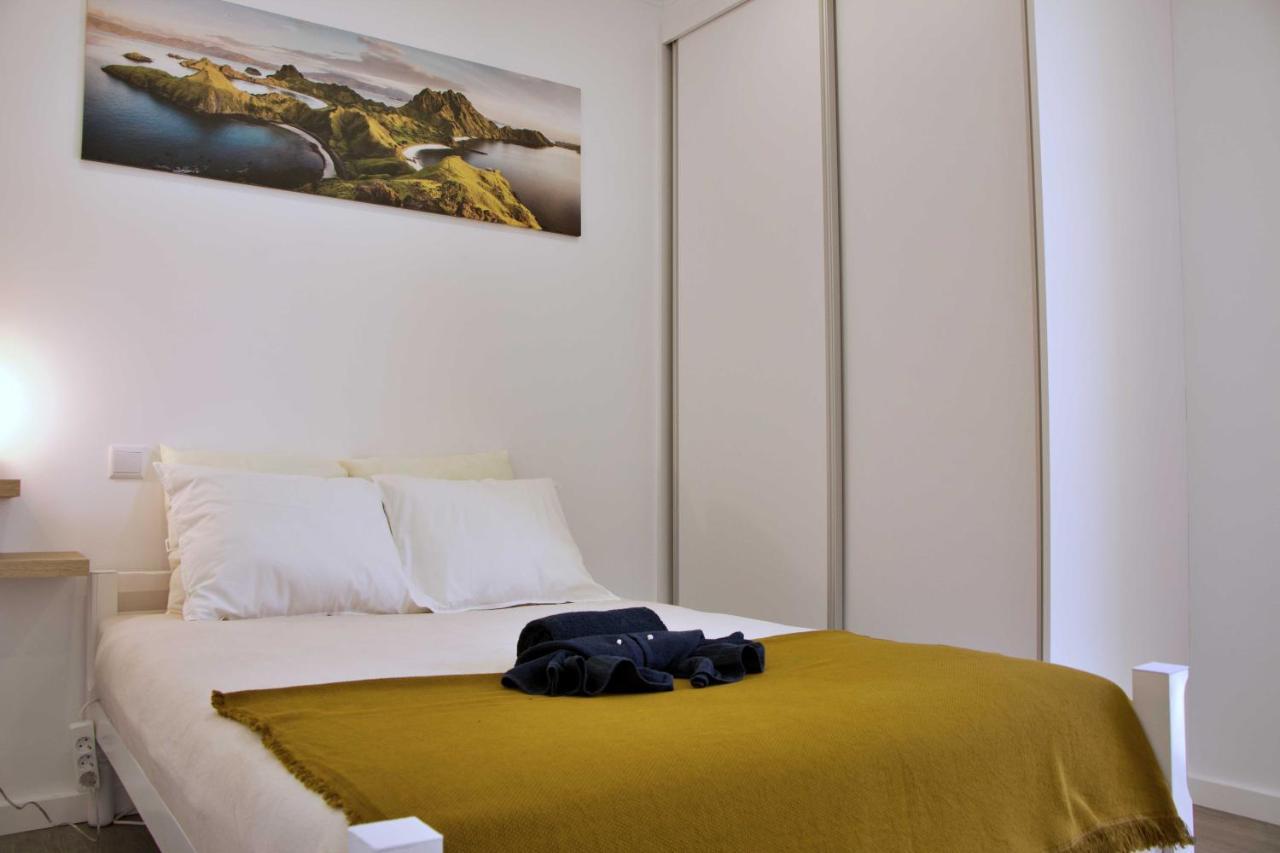 Davi Apartamento *