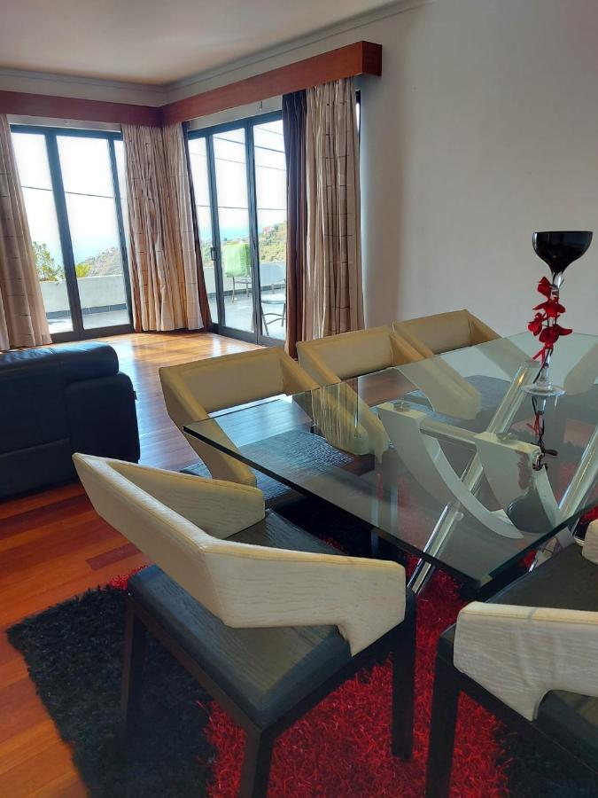 Holiday home Madeira Aurelio Village Campanario