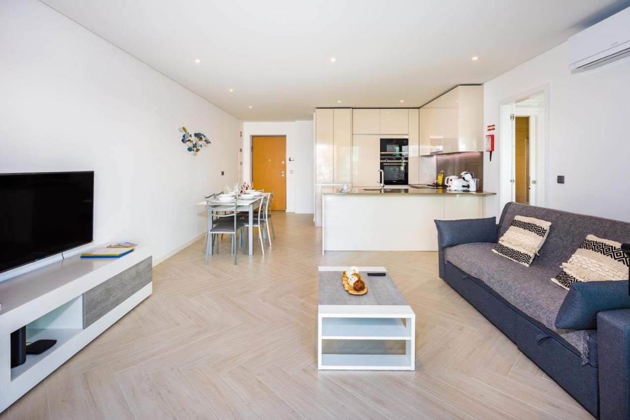 Apartment Porlamar Quarteira