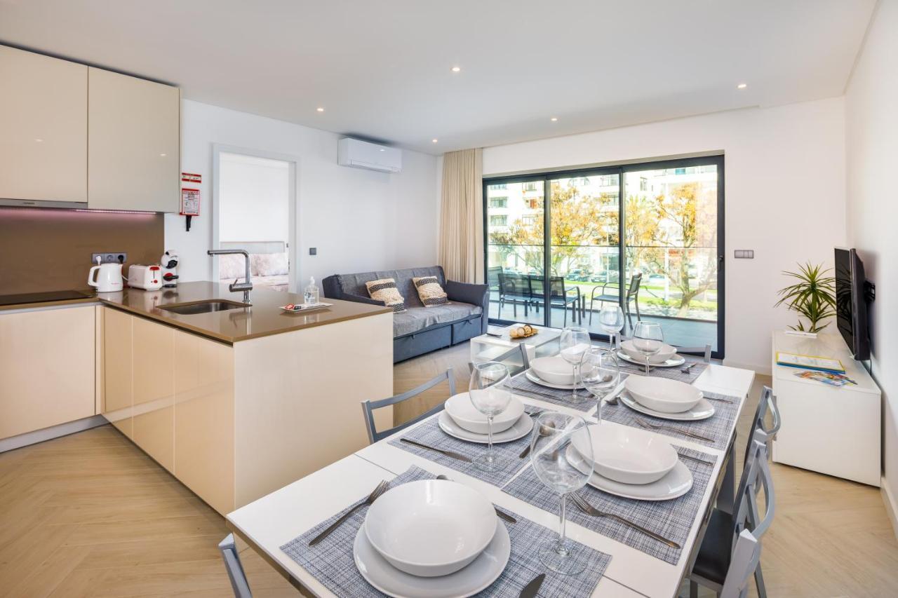 Porlamar Apartment *