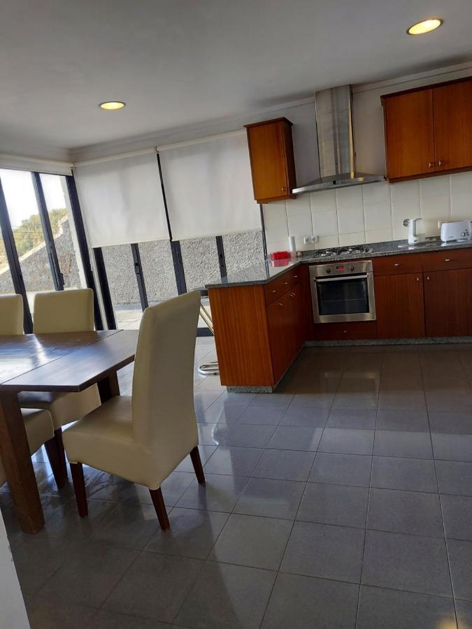 Holiday home Madeira Aurelio Village Campanario
