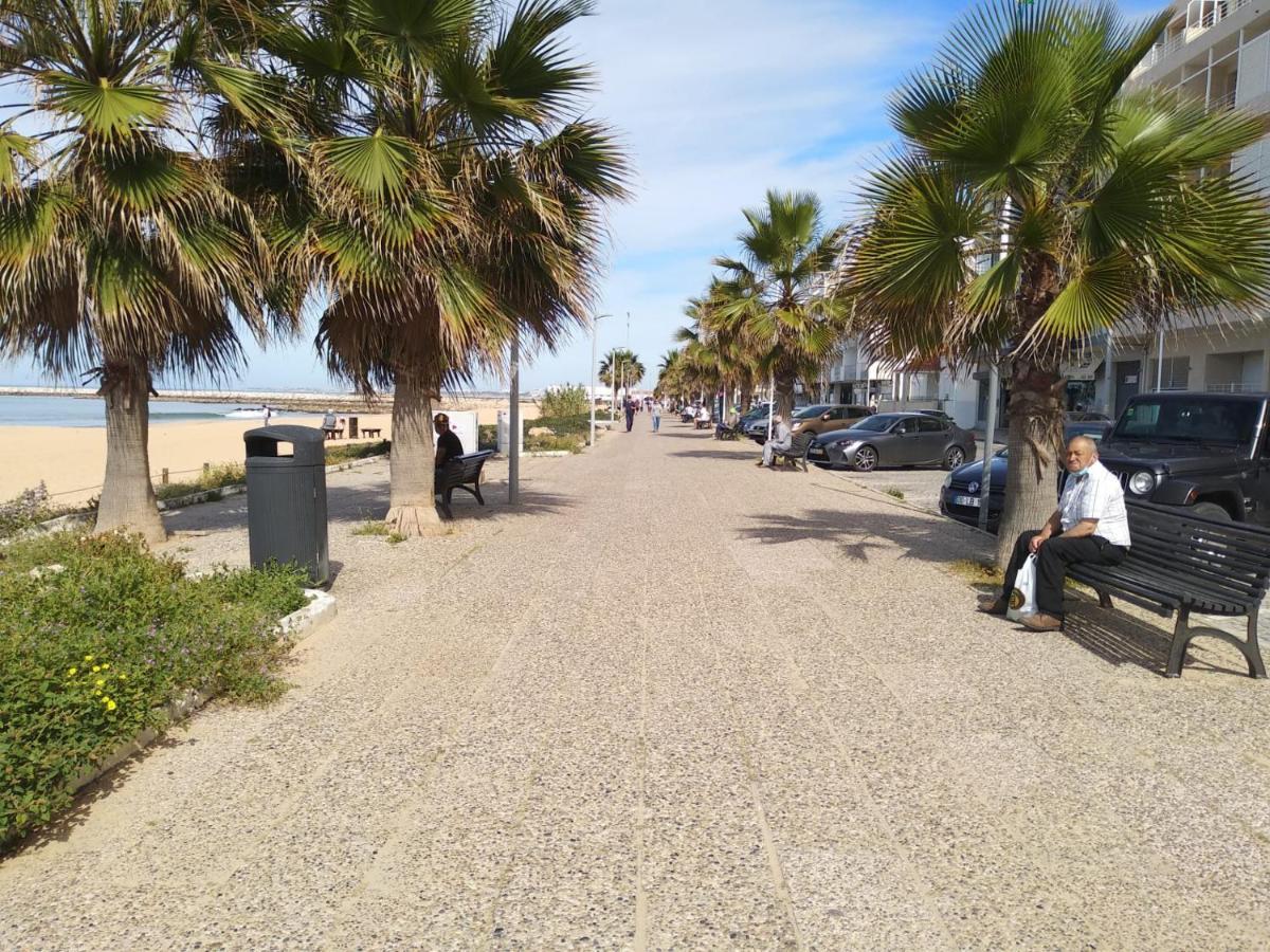 T1 Boavista 6 Vista Mar Wi-fi Ar Cond Apartment *