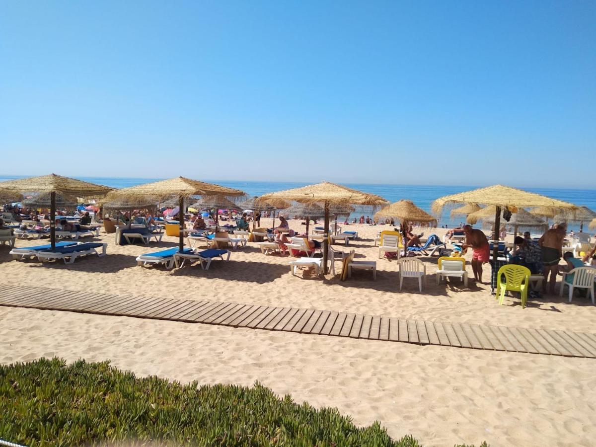 T1 Boavista 6 Vista Mar Wi-fi Ar Cond