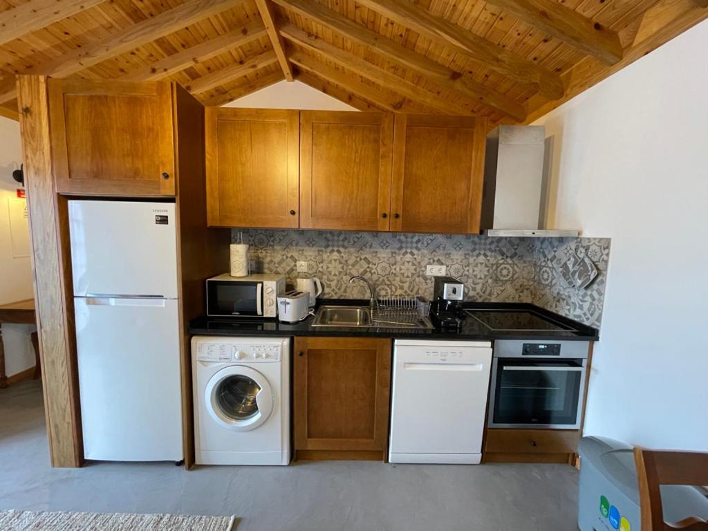 Casa Do Avo Jose Alves Holiday home *