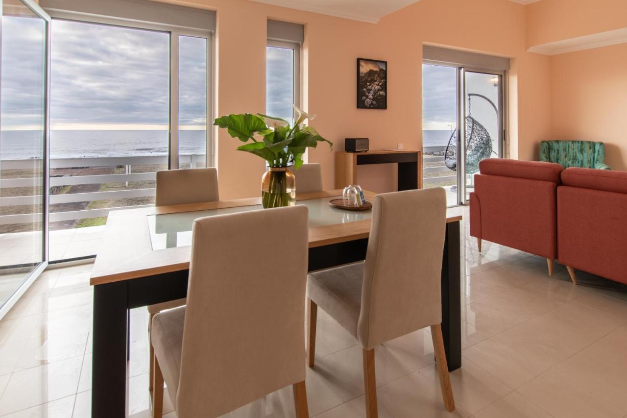 Do Mar Apartment Faja Grande
