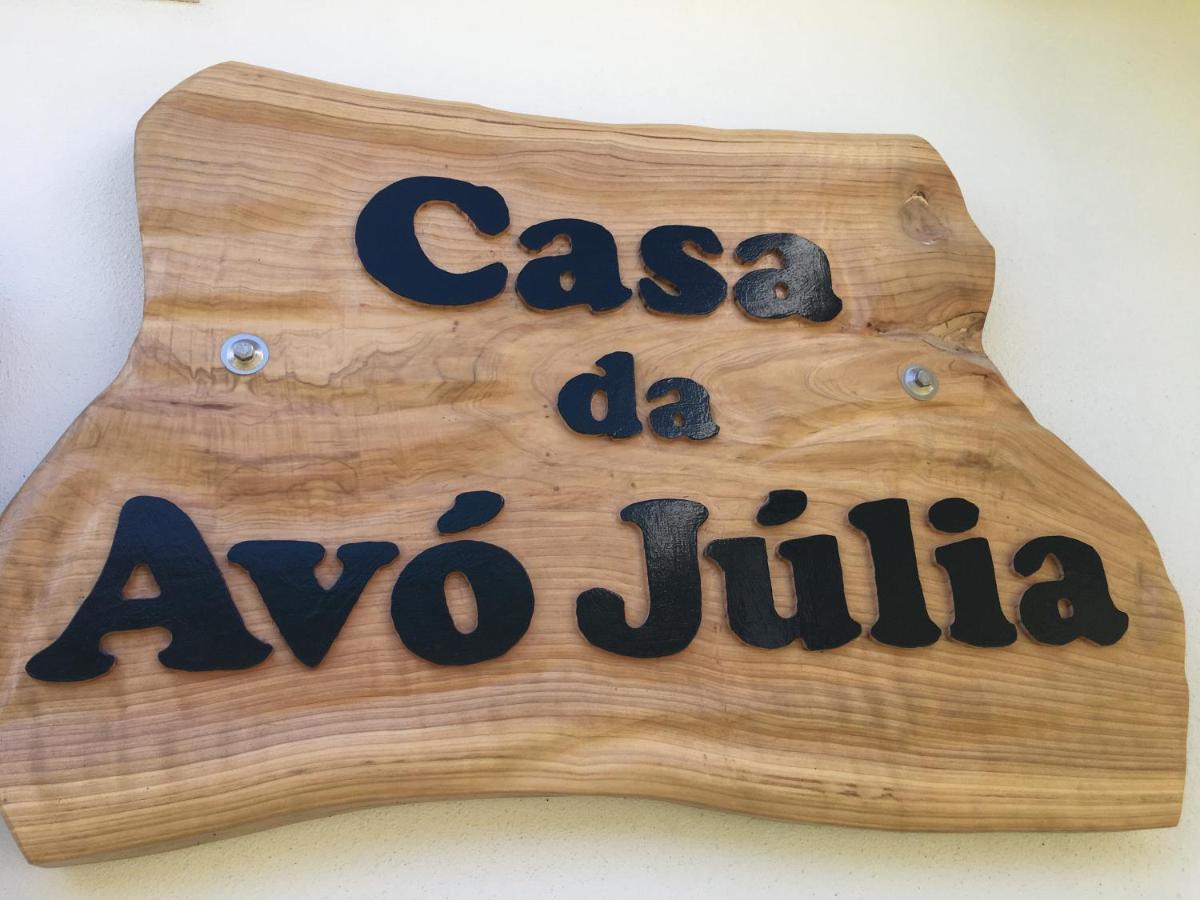 Casa de férias Casa Da Avo Julia *