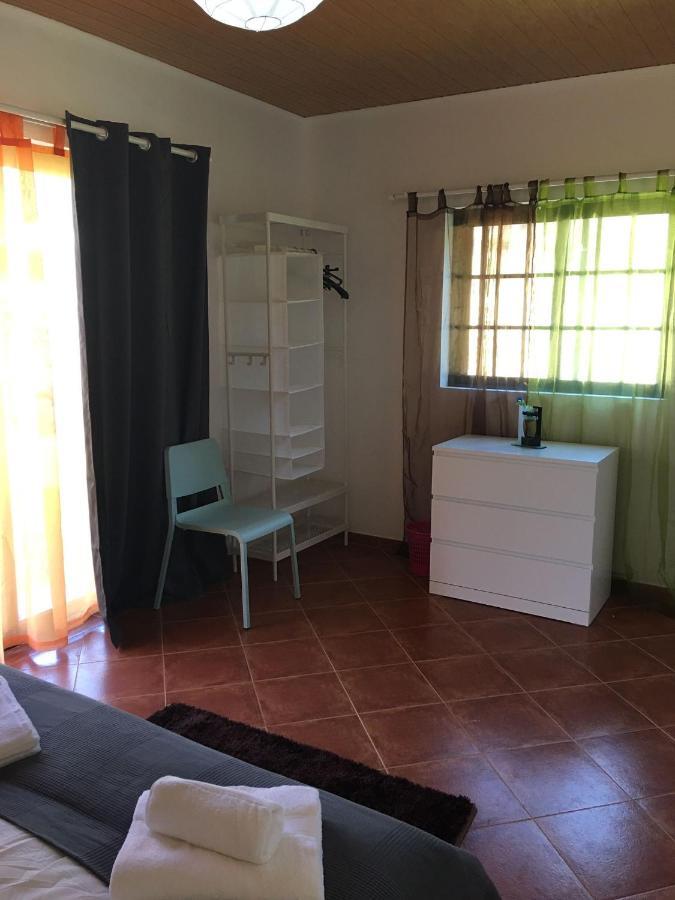 Casa de férias Casa Da Avo Julia Faja Grande