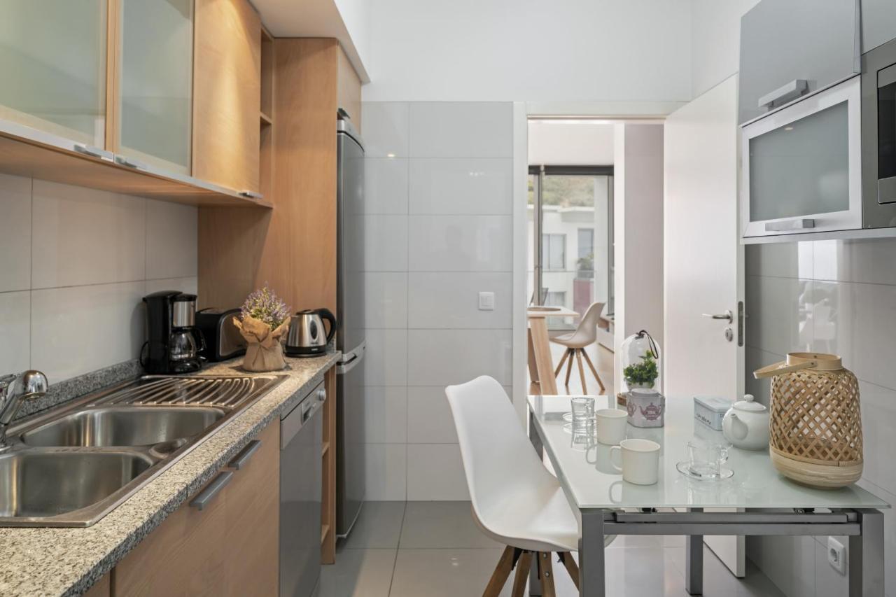 Appartement Amparo Delight By Madeira Sun Travel Funchal (Madeira)