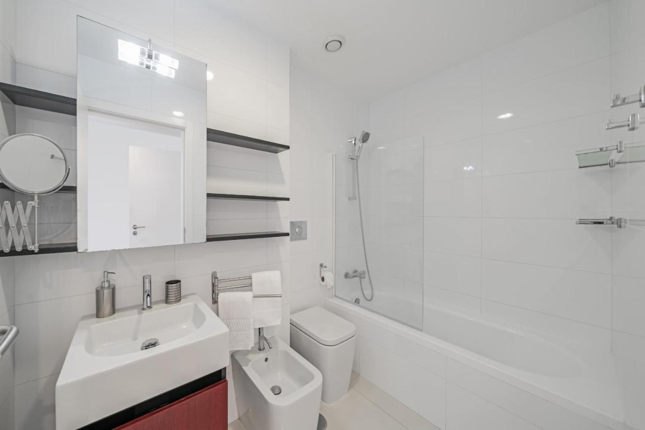 Amparo Delight By Madeira Sun Travel Appartement