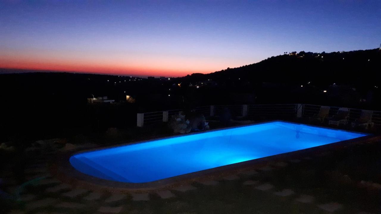 Villa Monte Velho *
