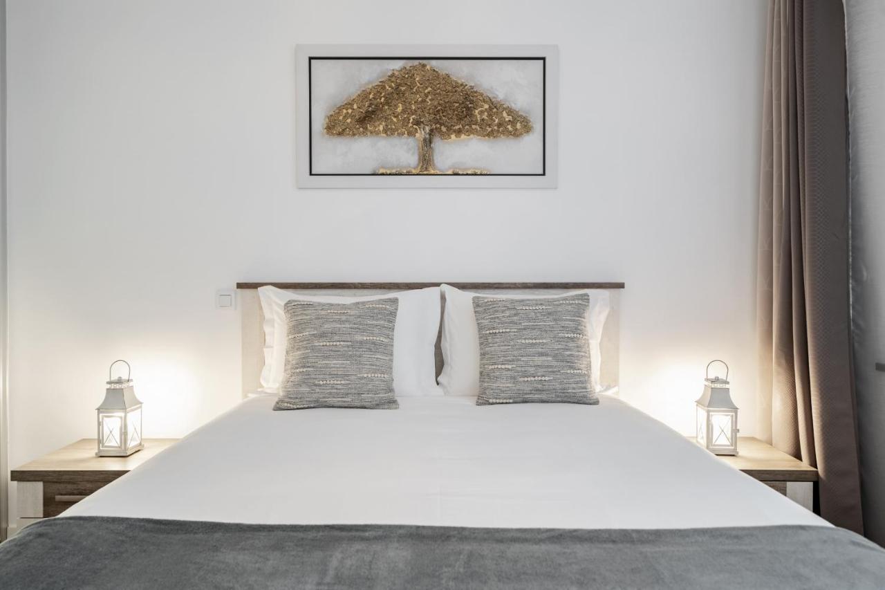 Amparo Delight By Madeira Sun Travel Appartement