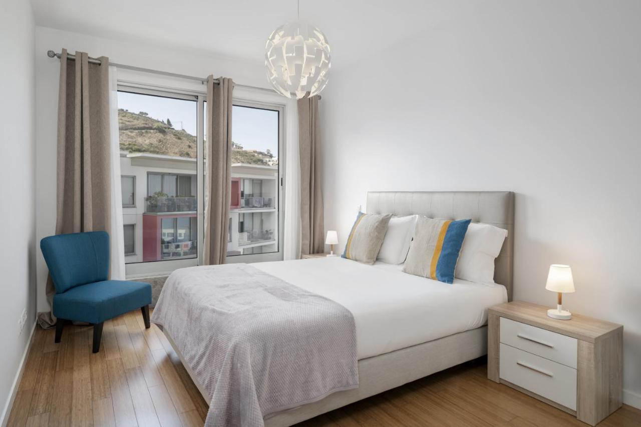 Amparo Delight By Madeira Sun Travel Appartement