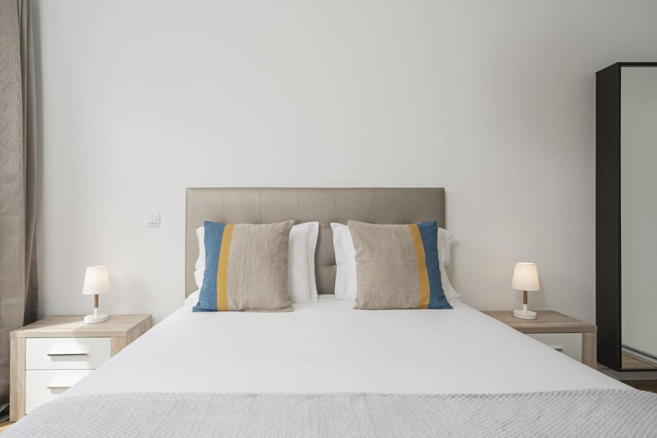 Amparo Delight By Madeira Sun Travel Appartement