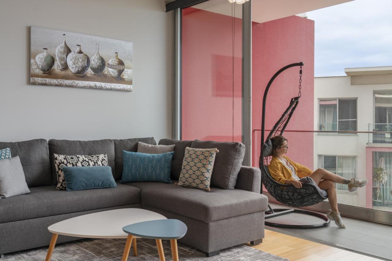 Appartement Amparo Delight By Madeira Sun Travel *